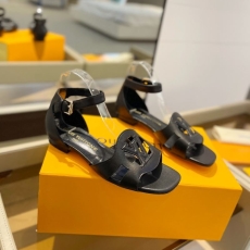 Louis Vuitton Sandals